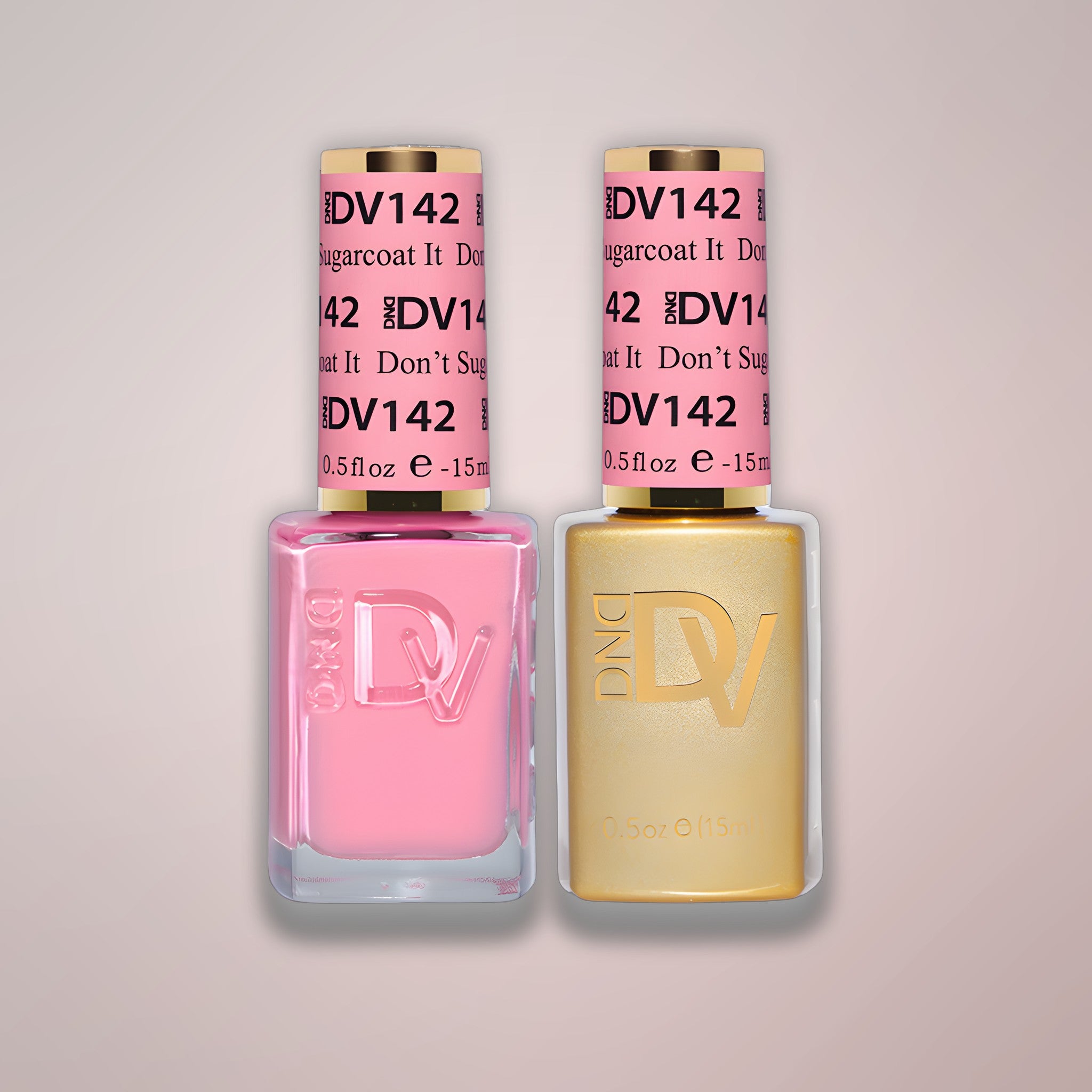 Diva Duo - 142 Don't Sugarcoat It