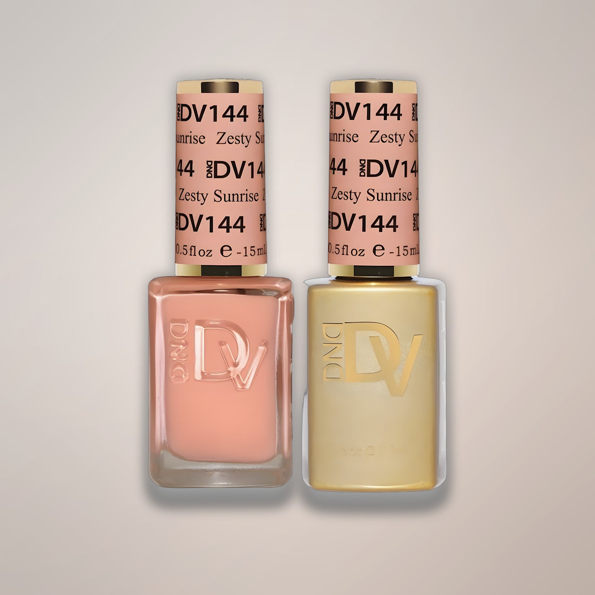 Diva Duo - 144 Zesty Sunrise