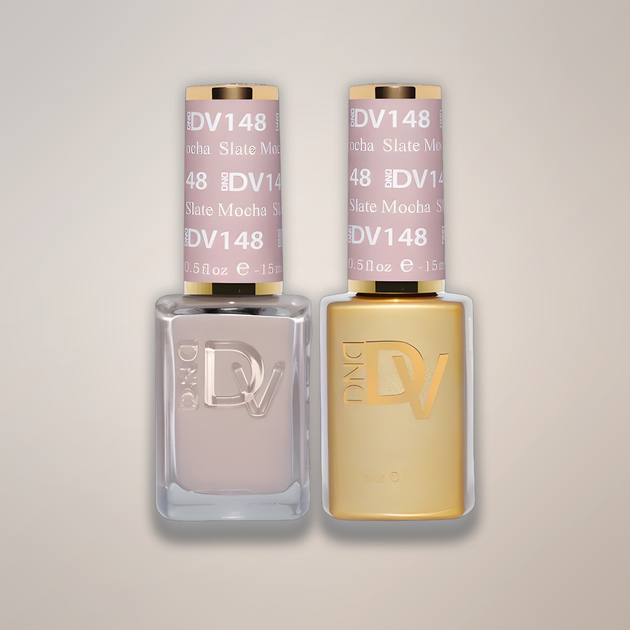 Diva Duo - 148 Slate Mocha