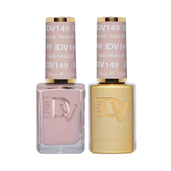 Diva duo - 149 nude musical - duo polish