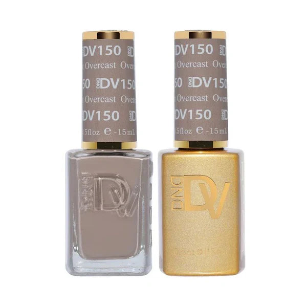 Diva duo - 150 overcast - duo polish
