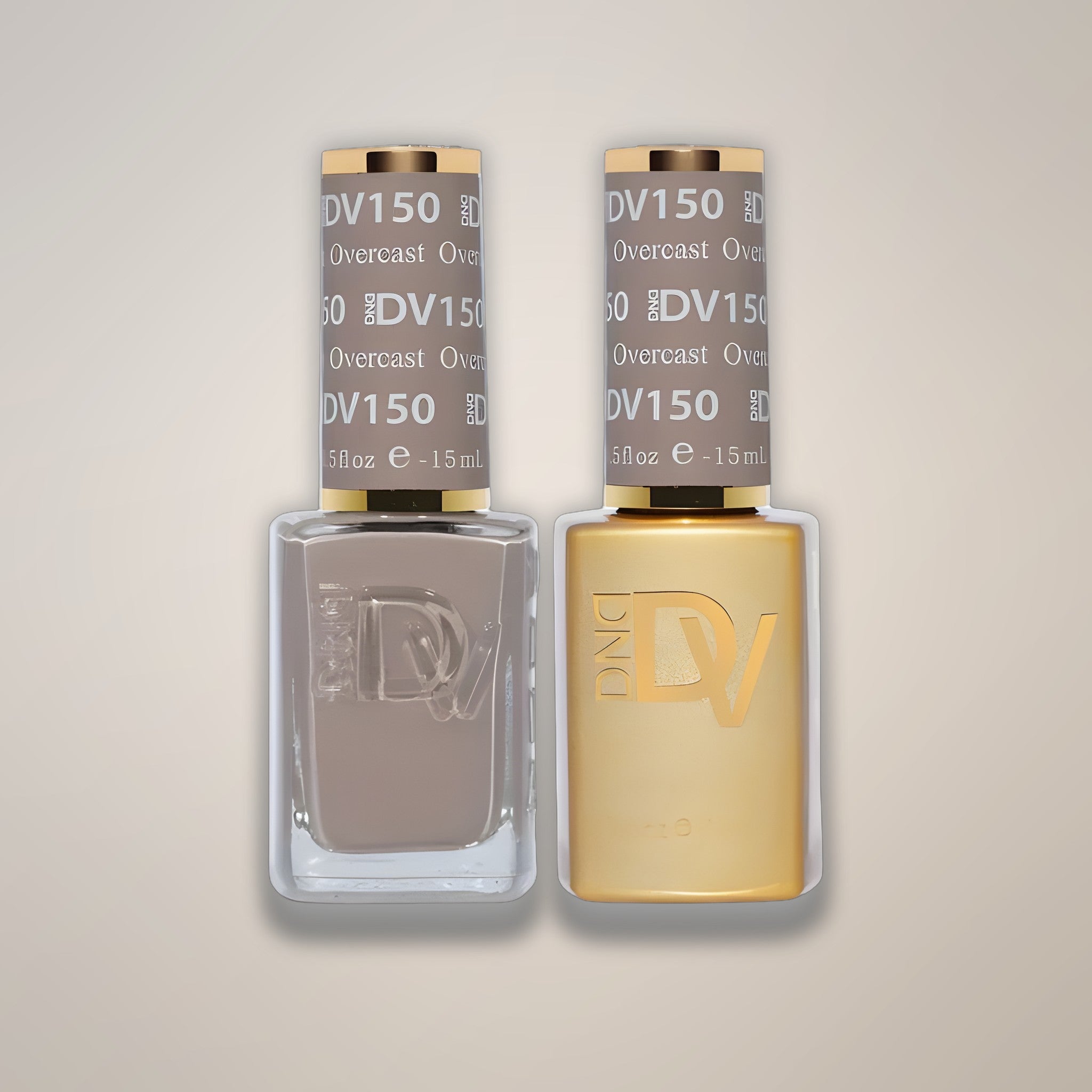 Diva Duo - 150 Overcast