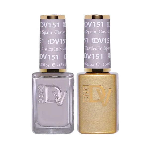 Diva duo - 151 castles in spain - duo polish