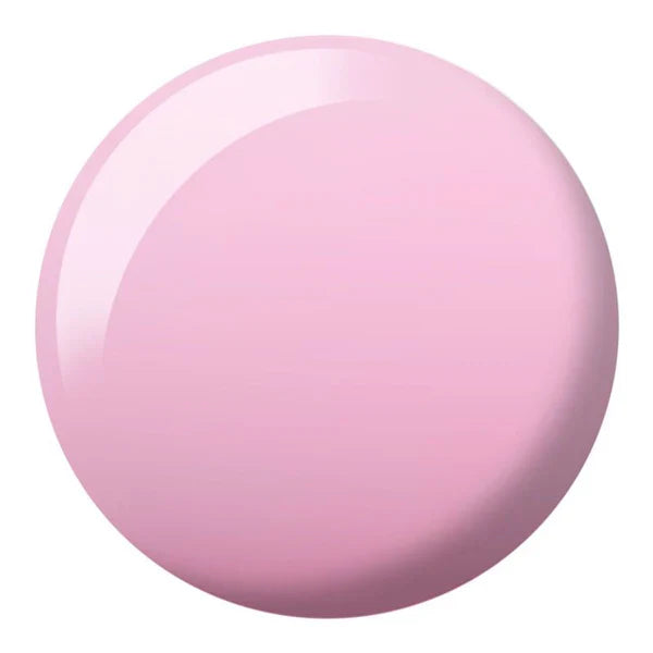 Diva duo - 152 misty pink - duo polish