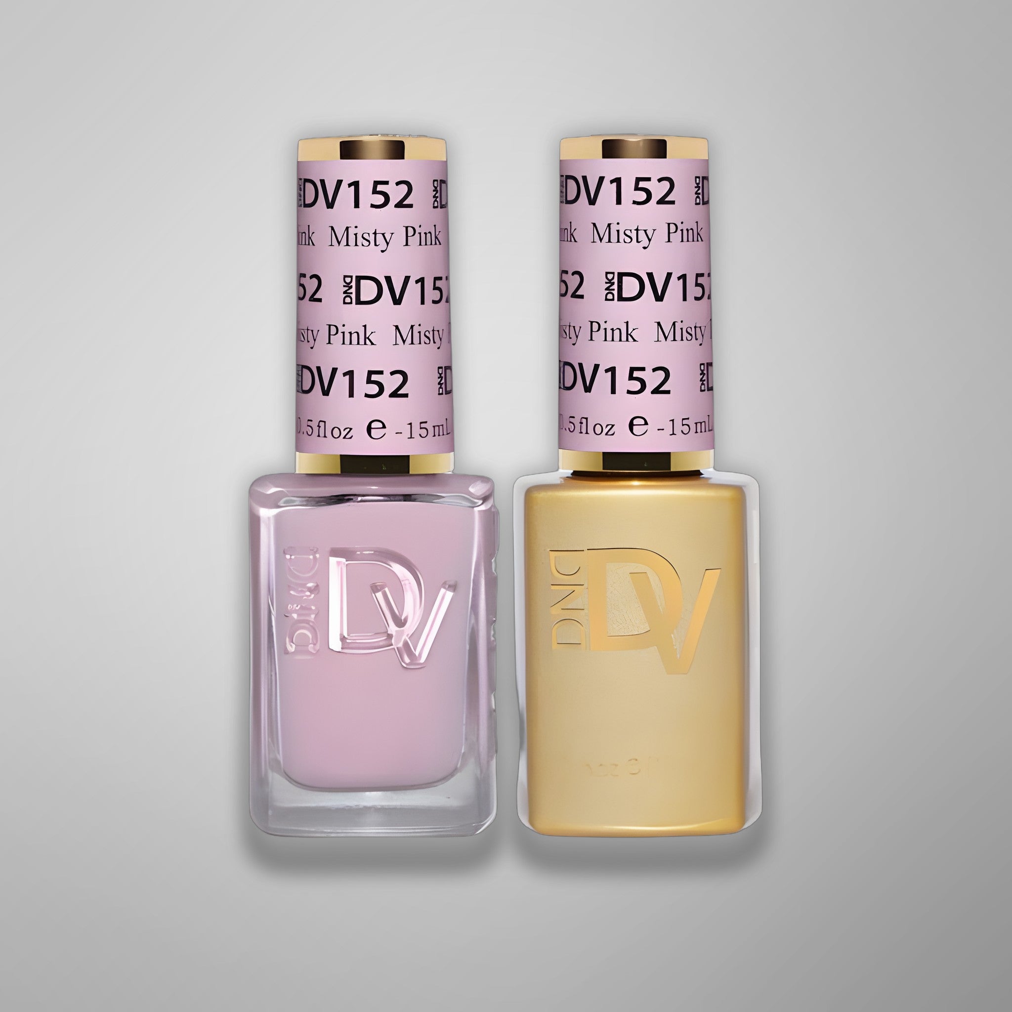 Diva Duo - 152 Misty Pink