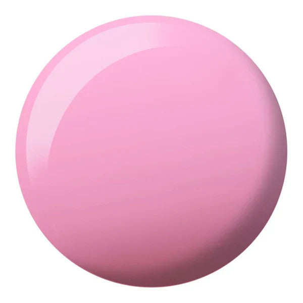 Diva duo - 153 glass princess - duo polish