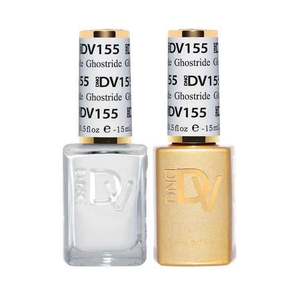 Diva duo - 155 ghostride - duo polish