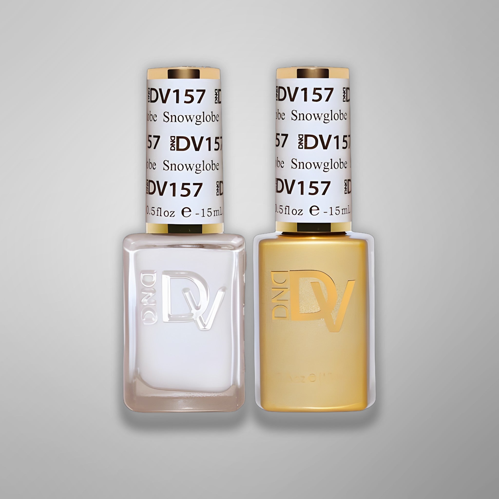 Diva Duo - 157 Snowglobe