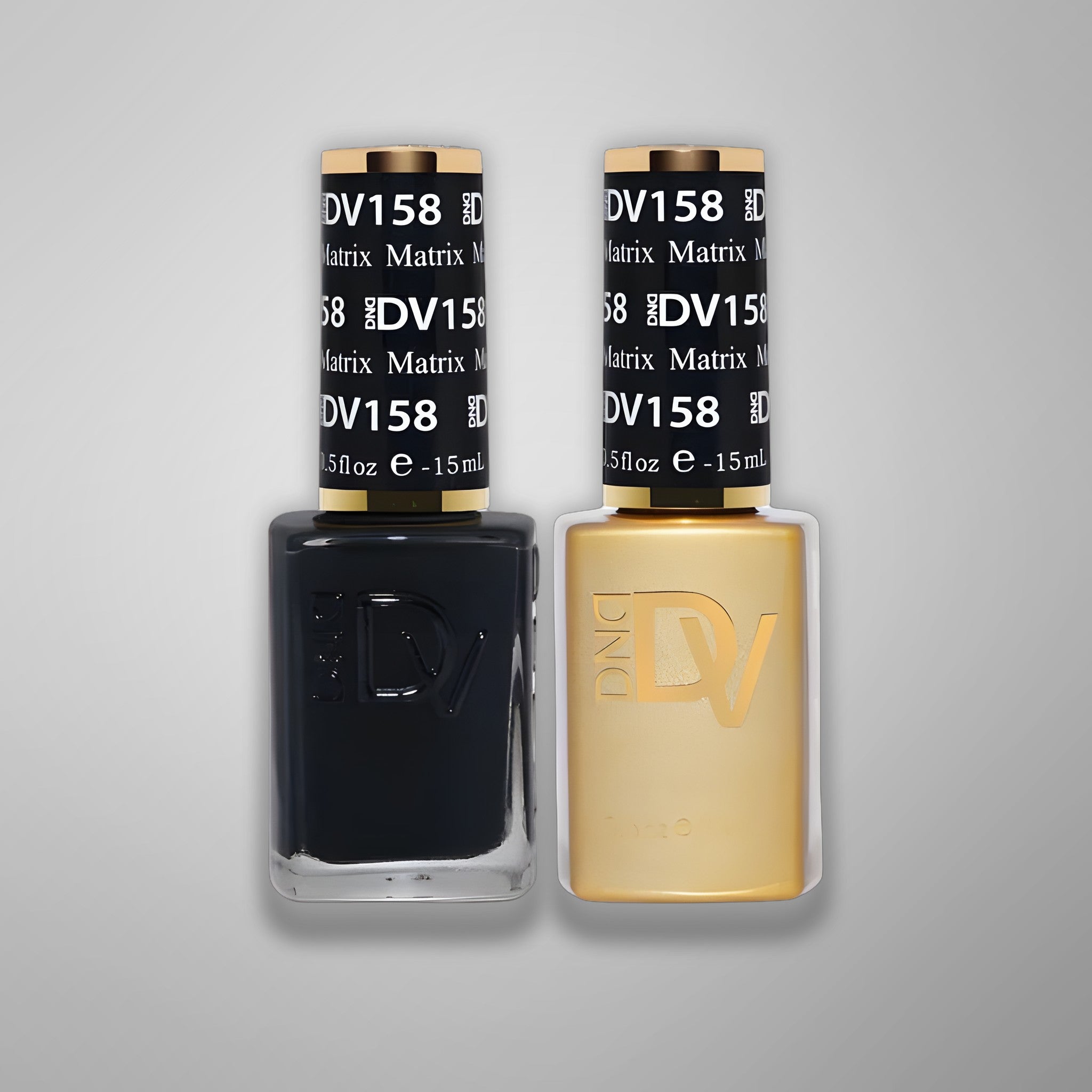 Diva Duo - 158 Matrix