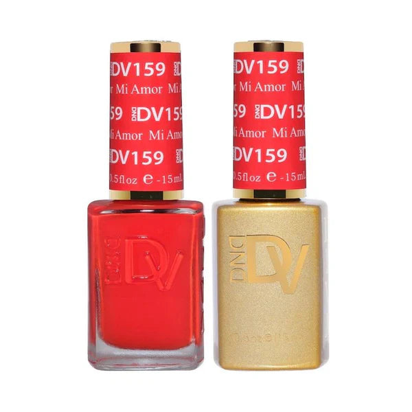 Diva duo - 159 mi amor - duo polish