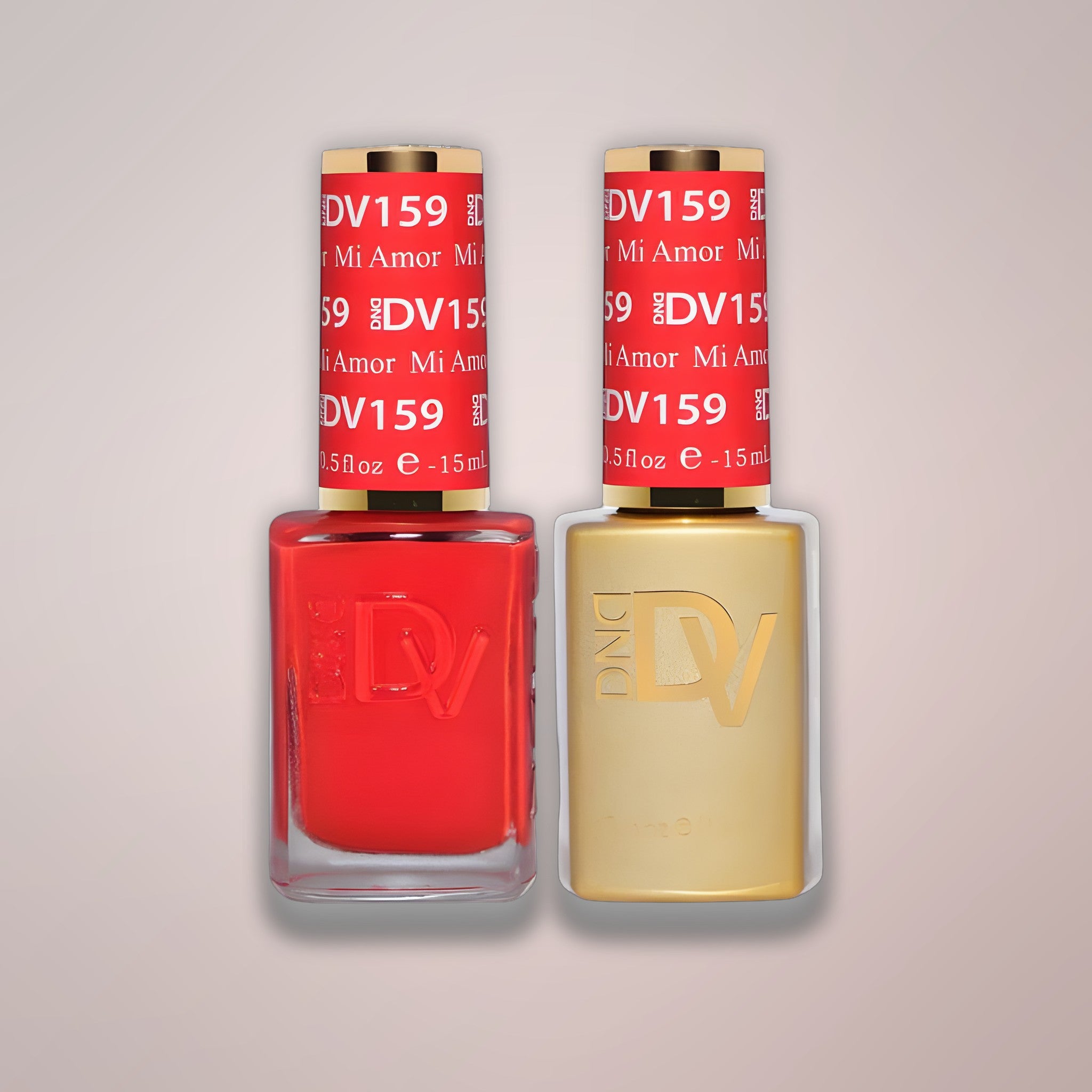 Diva Duo - 159 Mi Amor