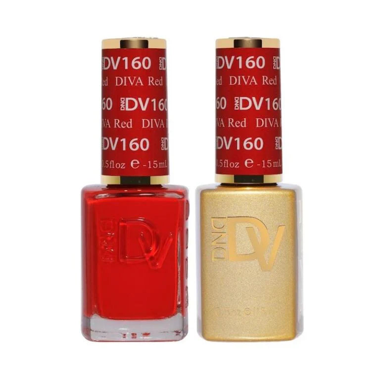 Diva duo - 160 romanticist - duo polish