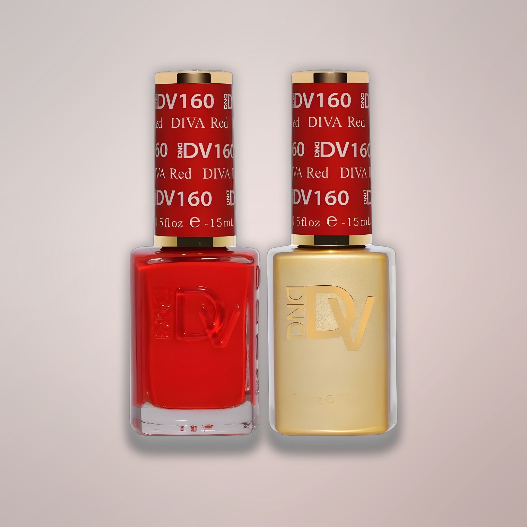 Diva Duo - 160 Romanticist