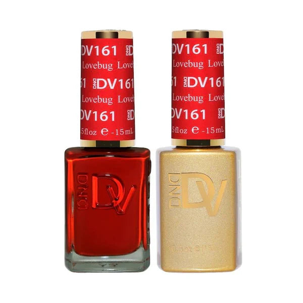 Diva duo - 161 lovebug - duo polish