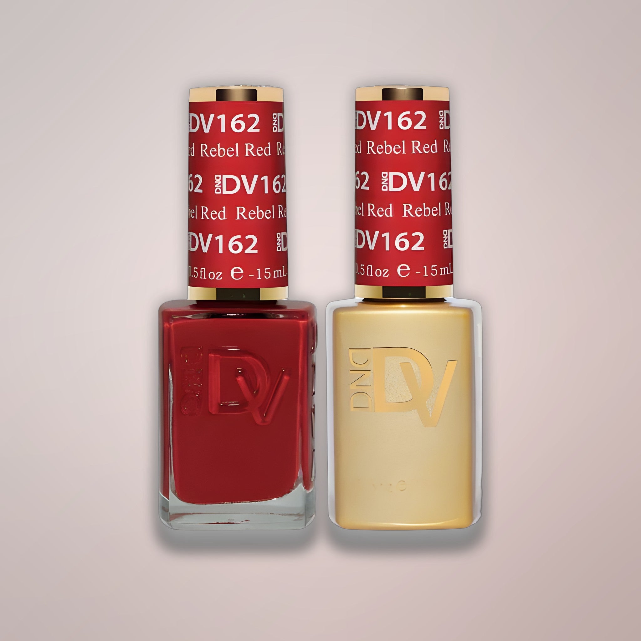 Diva Duo - 162 Rebel Red