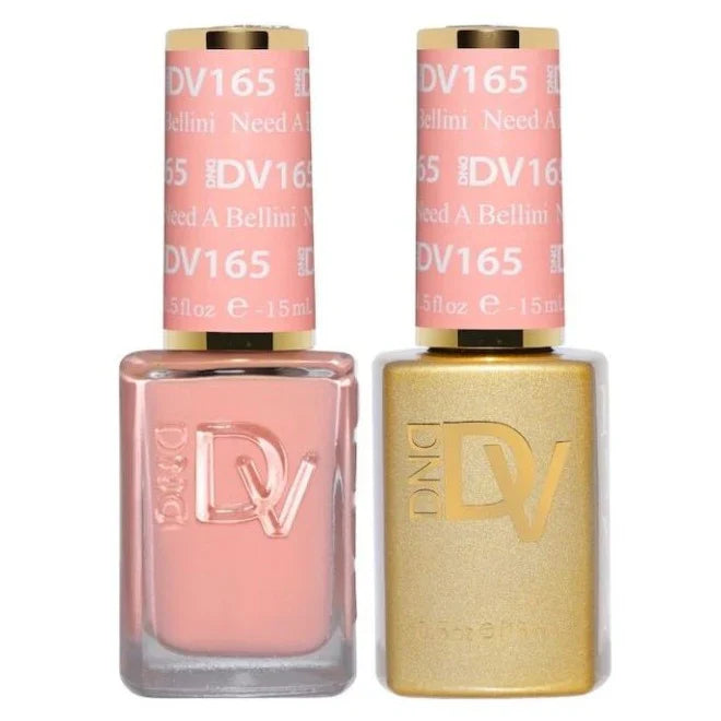 Diva duo - 165 need a bellini - duo polish