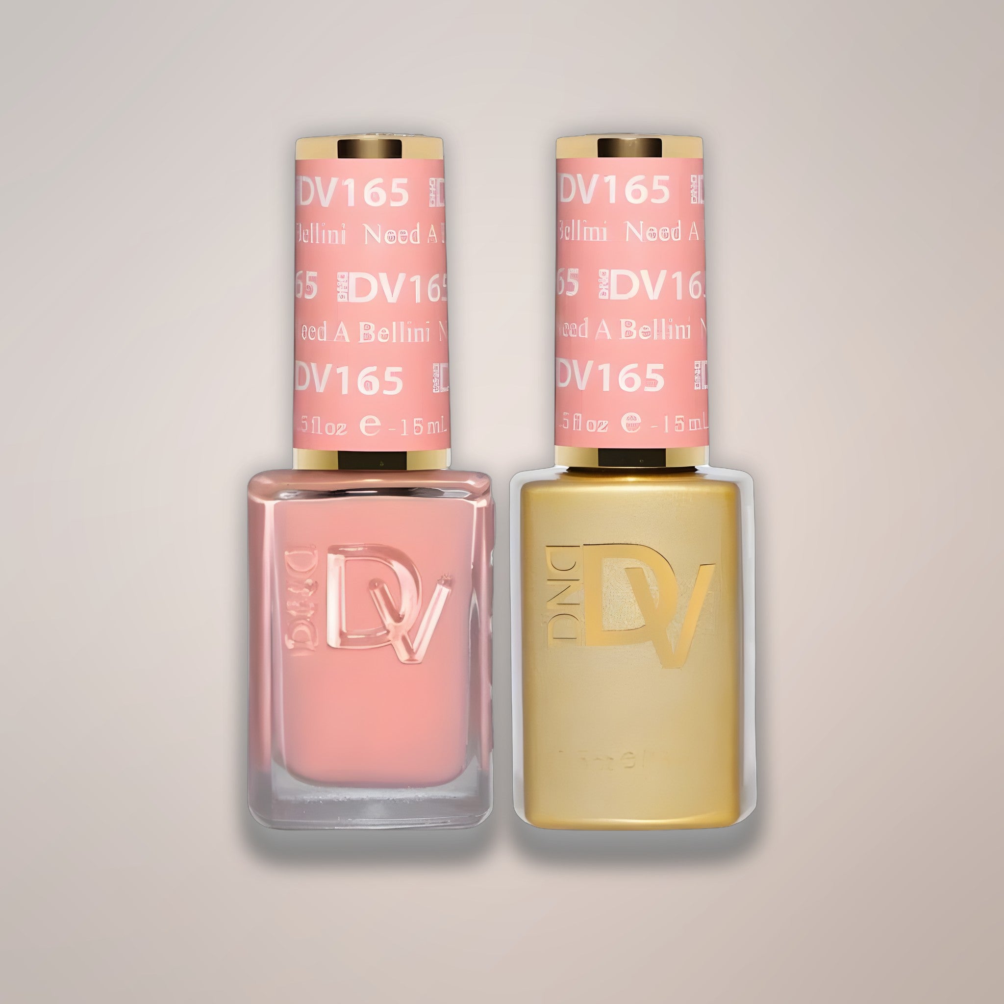 Diva Duo - 165 Need A Bellini