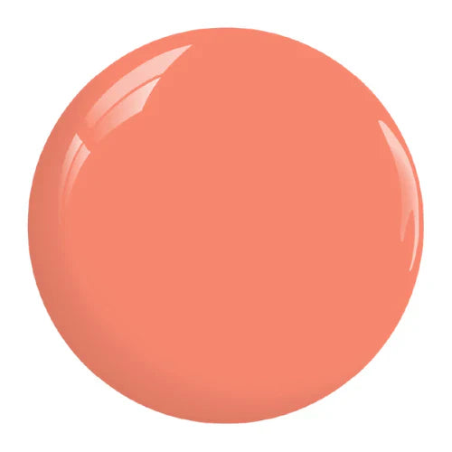 Diva duo - 166 daquiri cream - duo polish