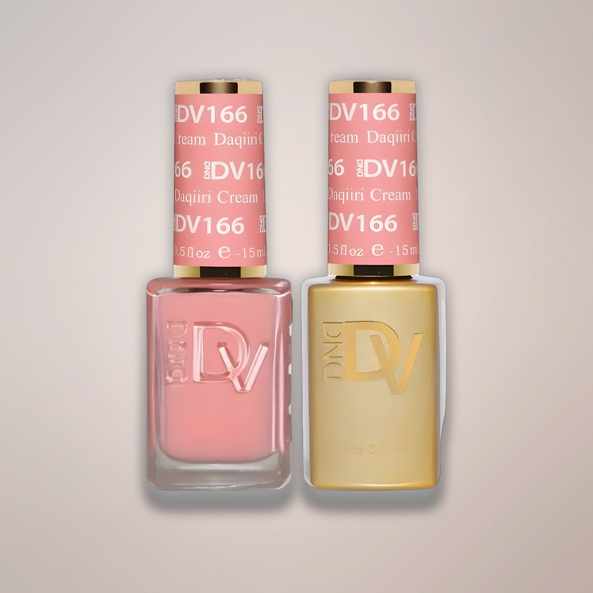 Diva Duo - 166 Daquiri Cream