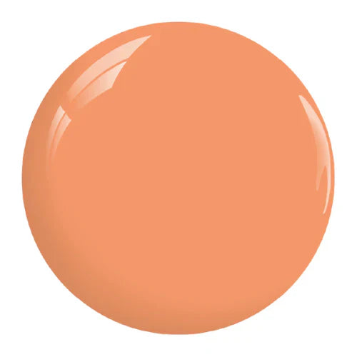 Diva duo - 168 tangy apricot - duo polish