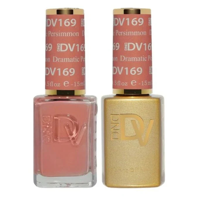 Diva duo - 169 tajin - duo polish