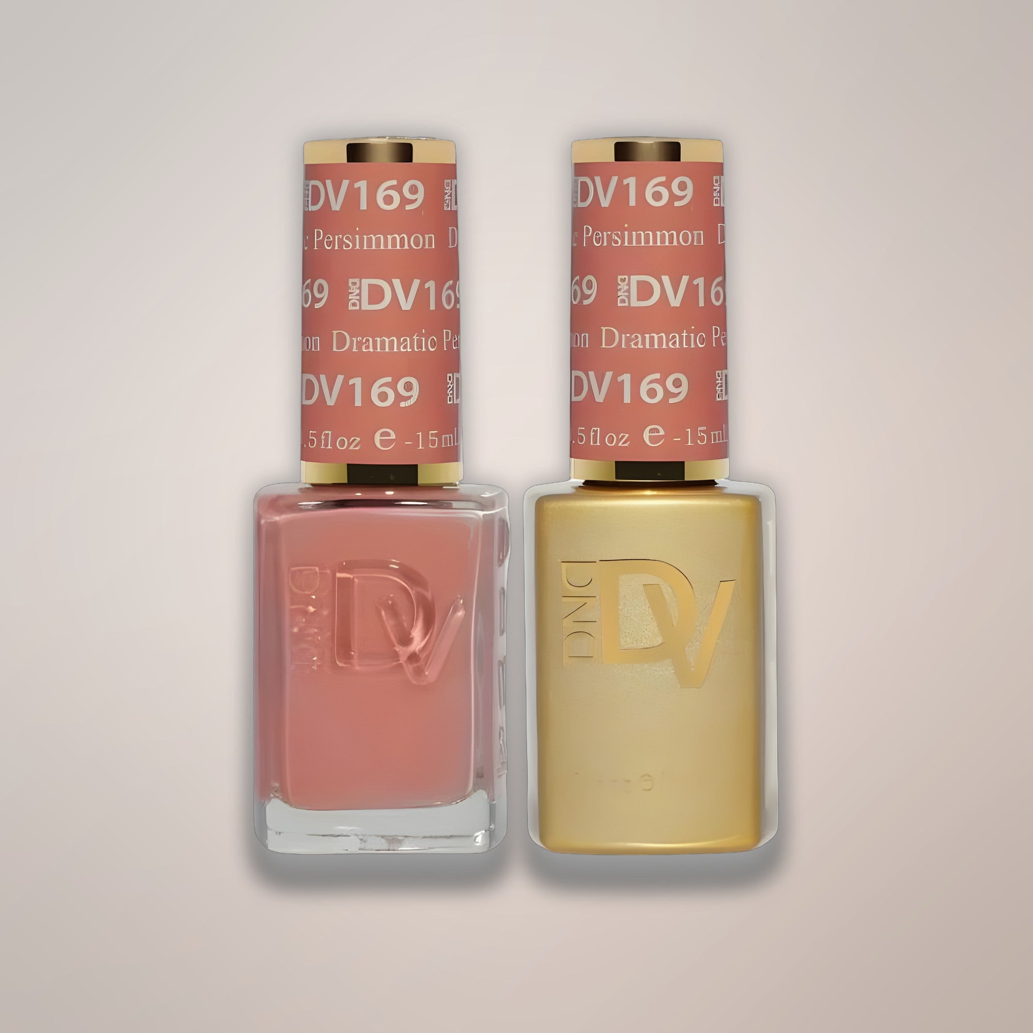 Diva Duo - 169 Tajin
