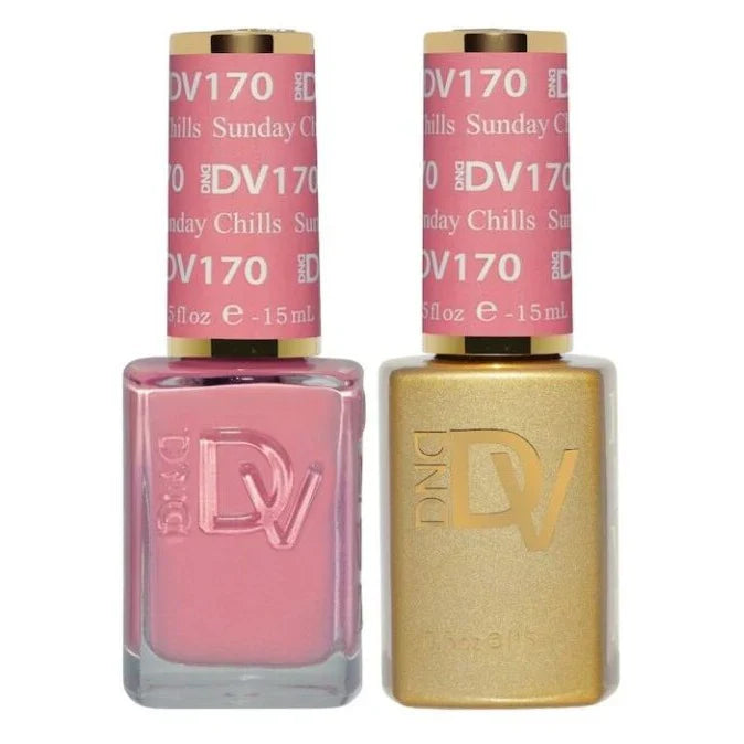 Diva duo - 170 sunday chills - duo polish