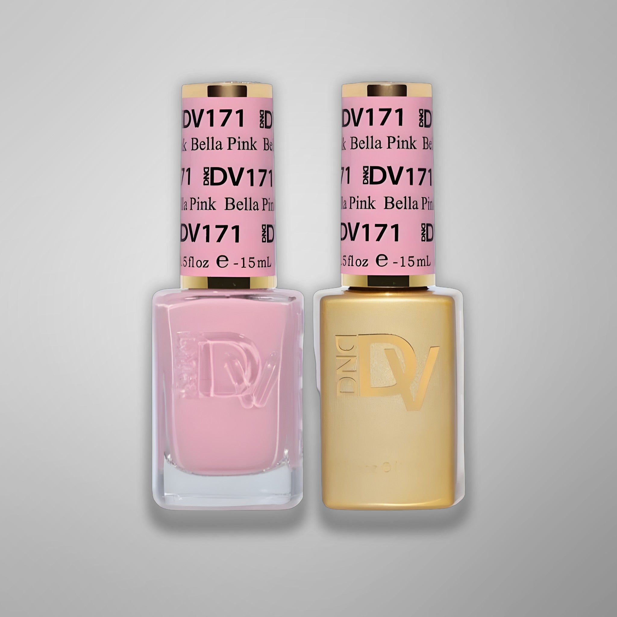 Diva Duo - 171 Bella Pink