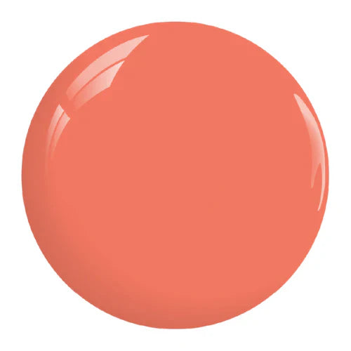 Diva duo - 174 cool as a coral - duo polish