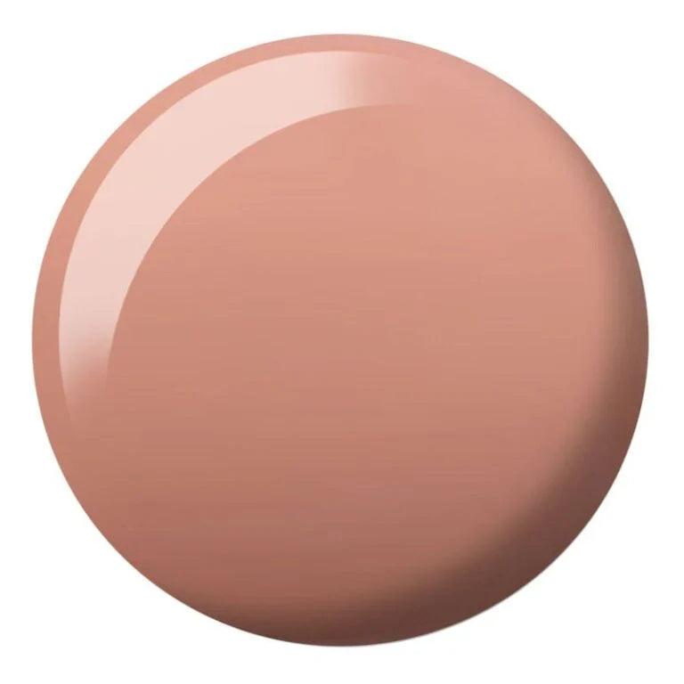 Diva duo - 176 nude leather - duo polish