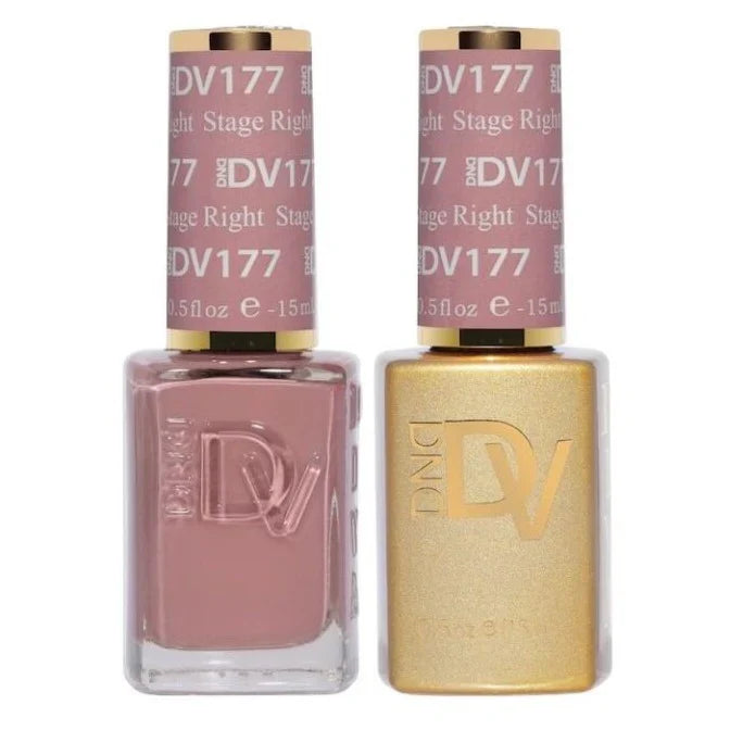 Diva duo - 177 food coma - duo polish