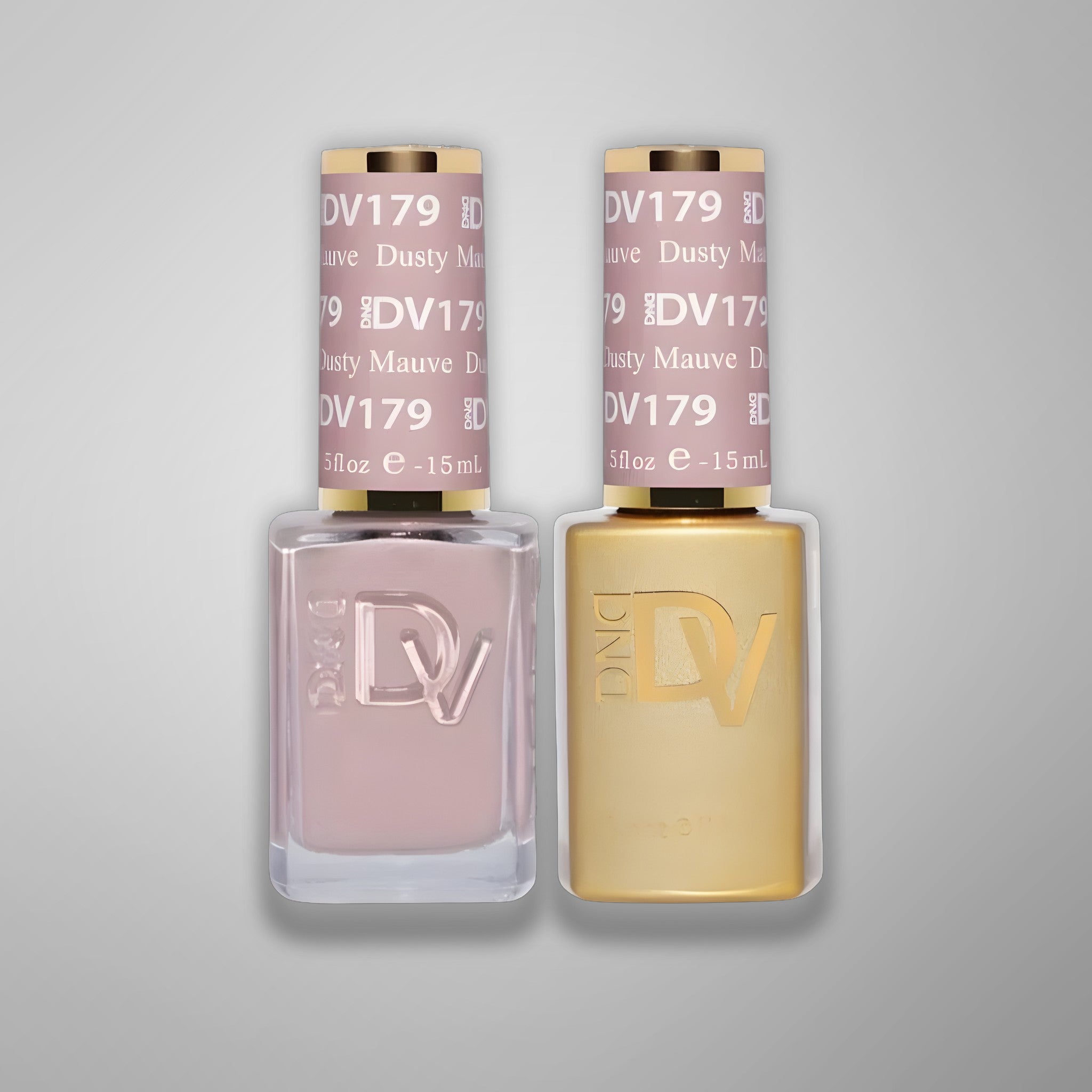 Diva Duo - 179 Dusty Mauve