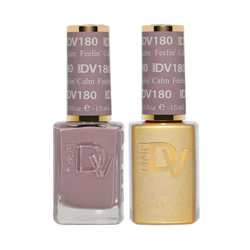 Diva duo - 180 feelin’ calm - duo polish