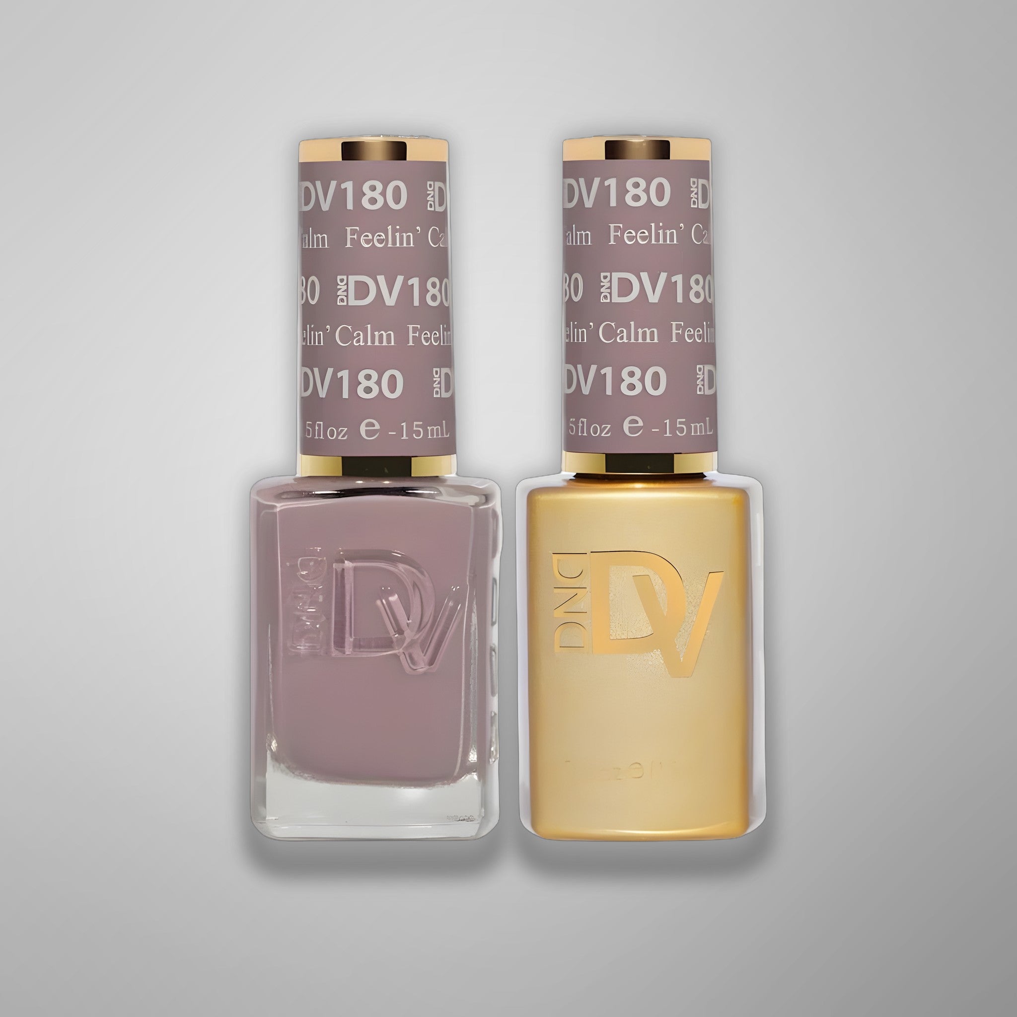 Diva Duo - 180 Feelin' Calm