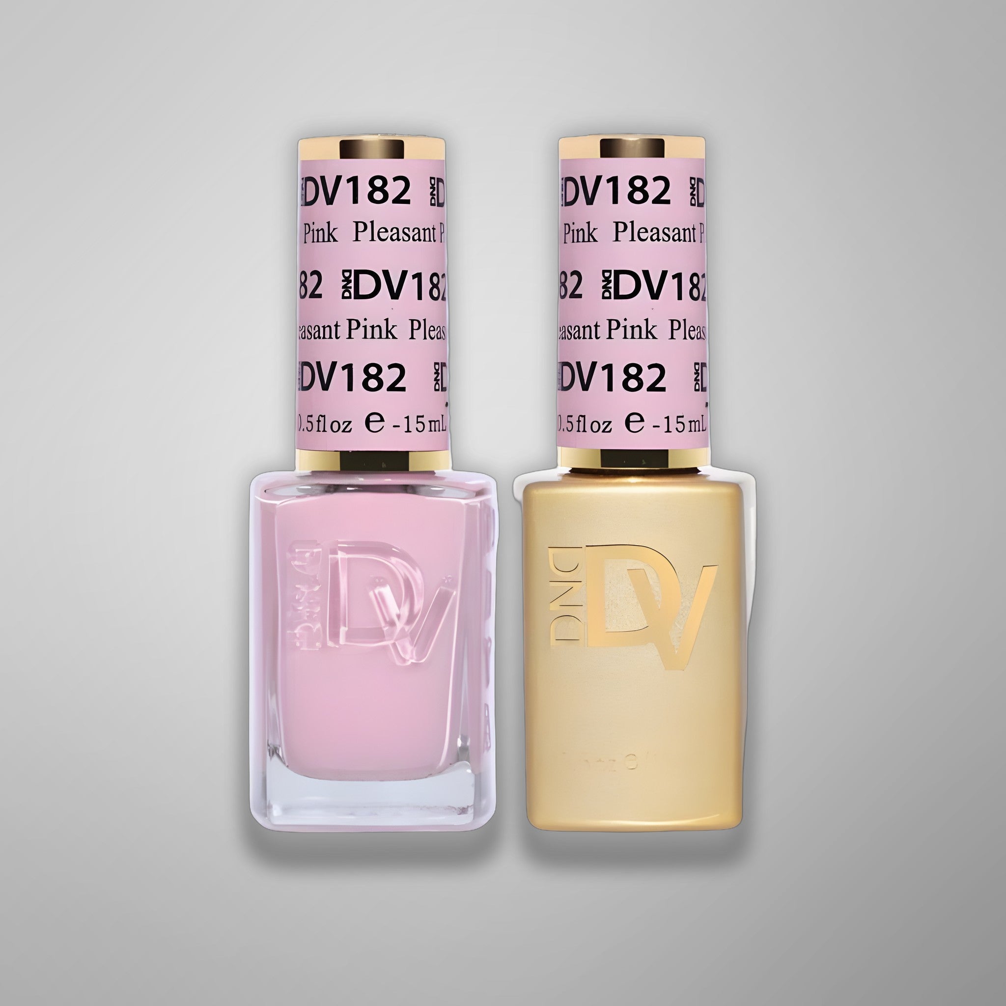 Diva Duo - 182 Pleasant Pink