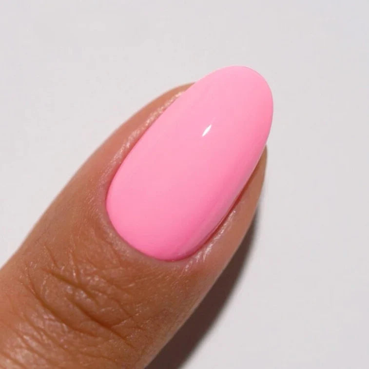 Diva duo - 187 princesa rosa - duo polish