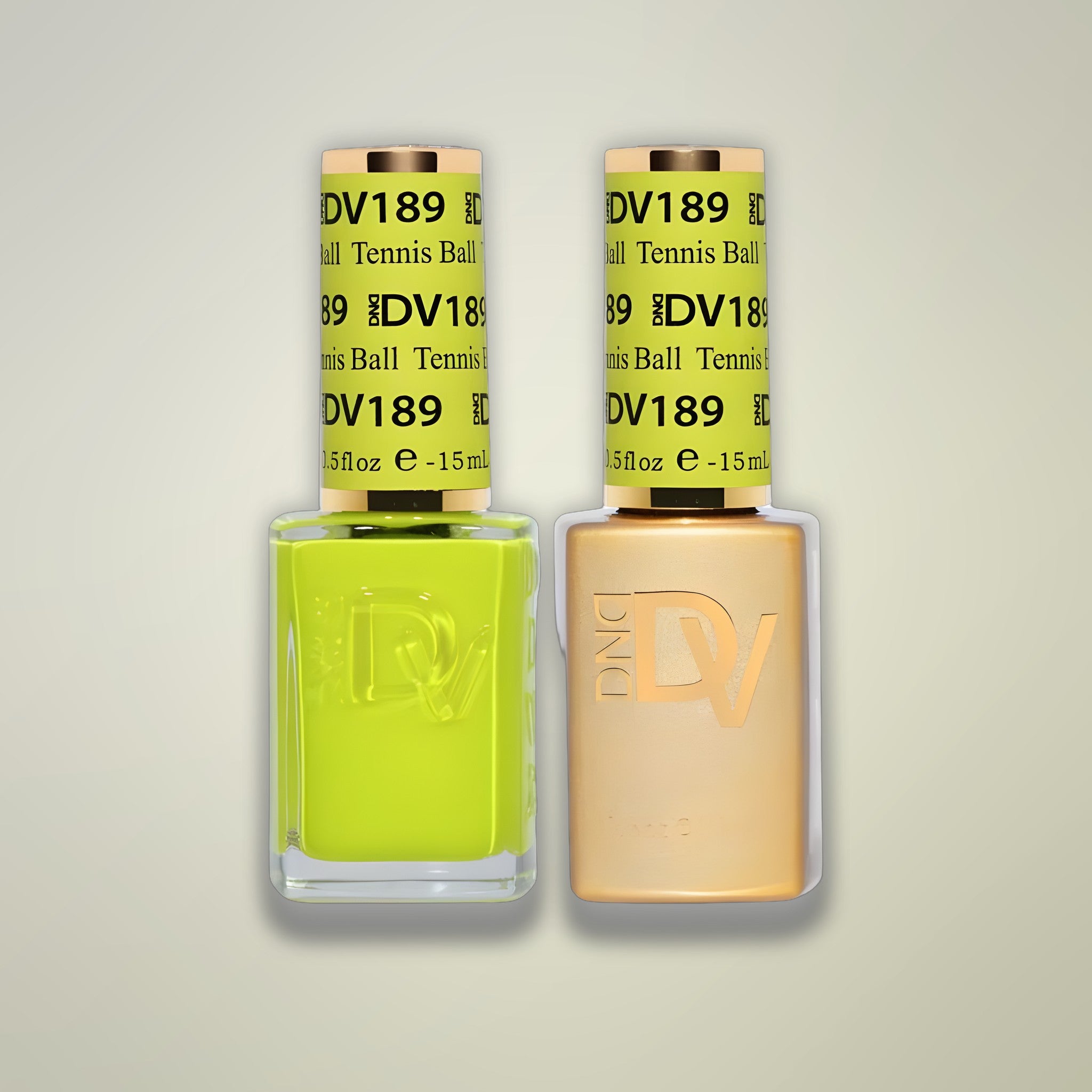 Diva Duo - 189 Tennis Ball