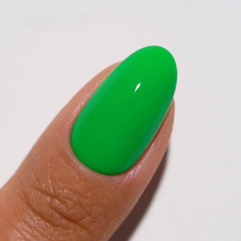 Diva duo - 192 lawn green - duo polish