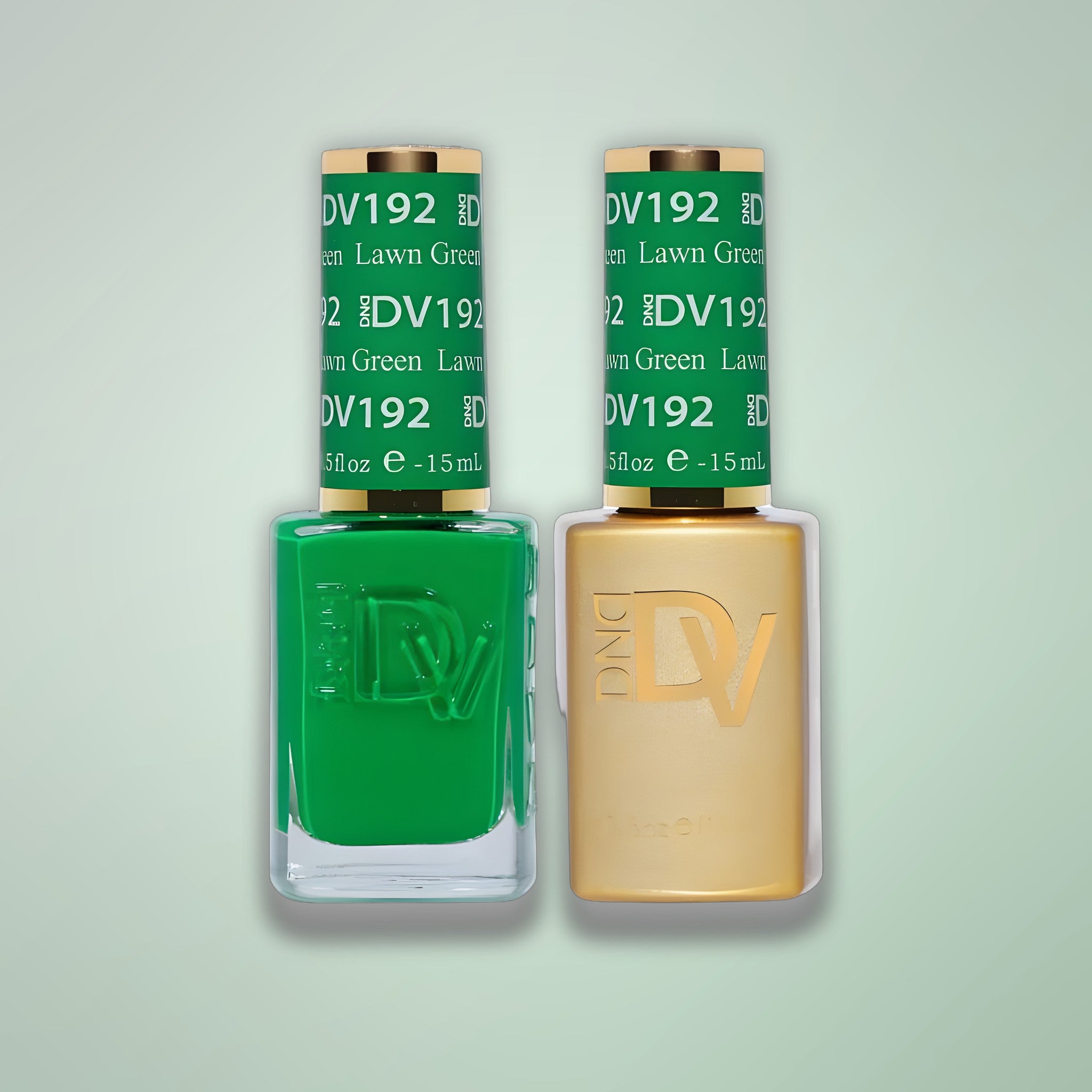 Diva Duo - 192 Lawn Green