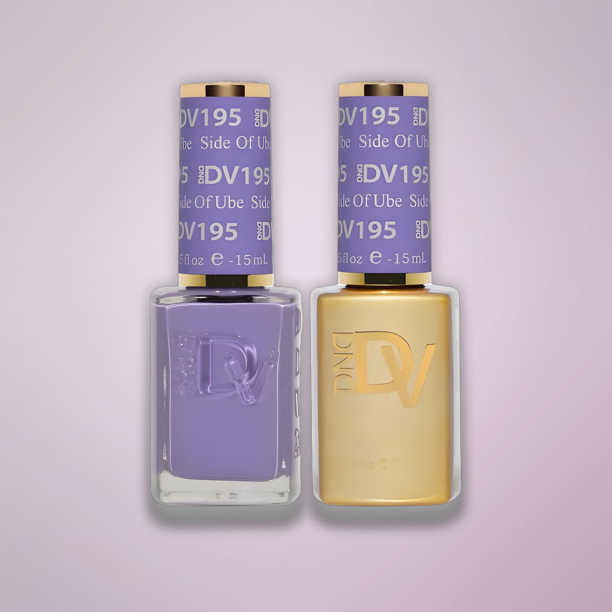 Diva Duo - 195 Side Of Ube