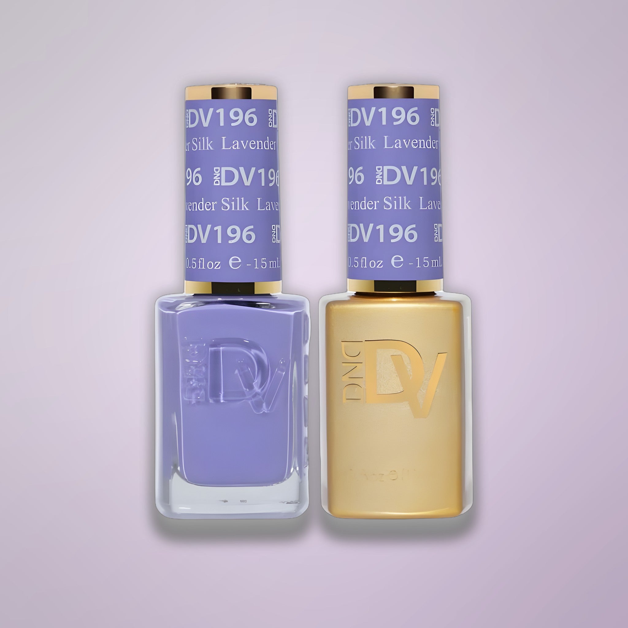 Diva Duo - 196 Lavender Silk