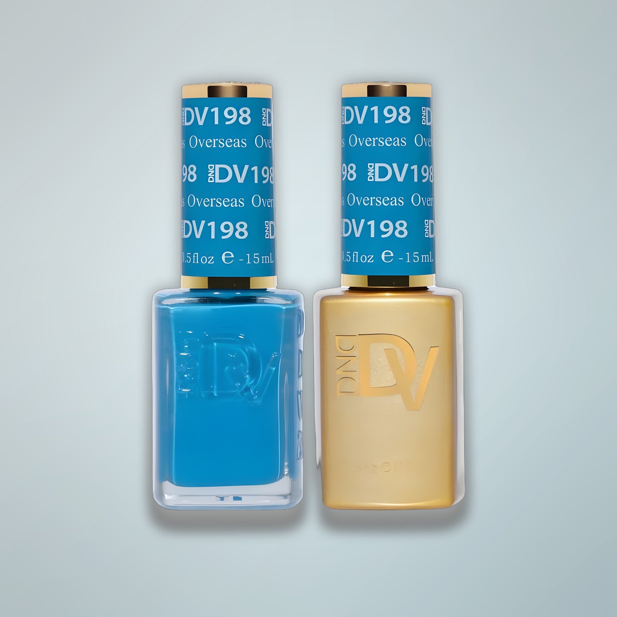 Diva Duo - 198 Overseas