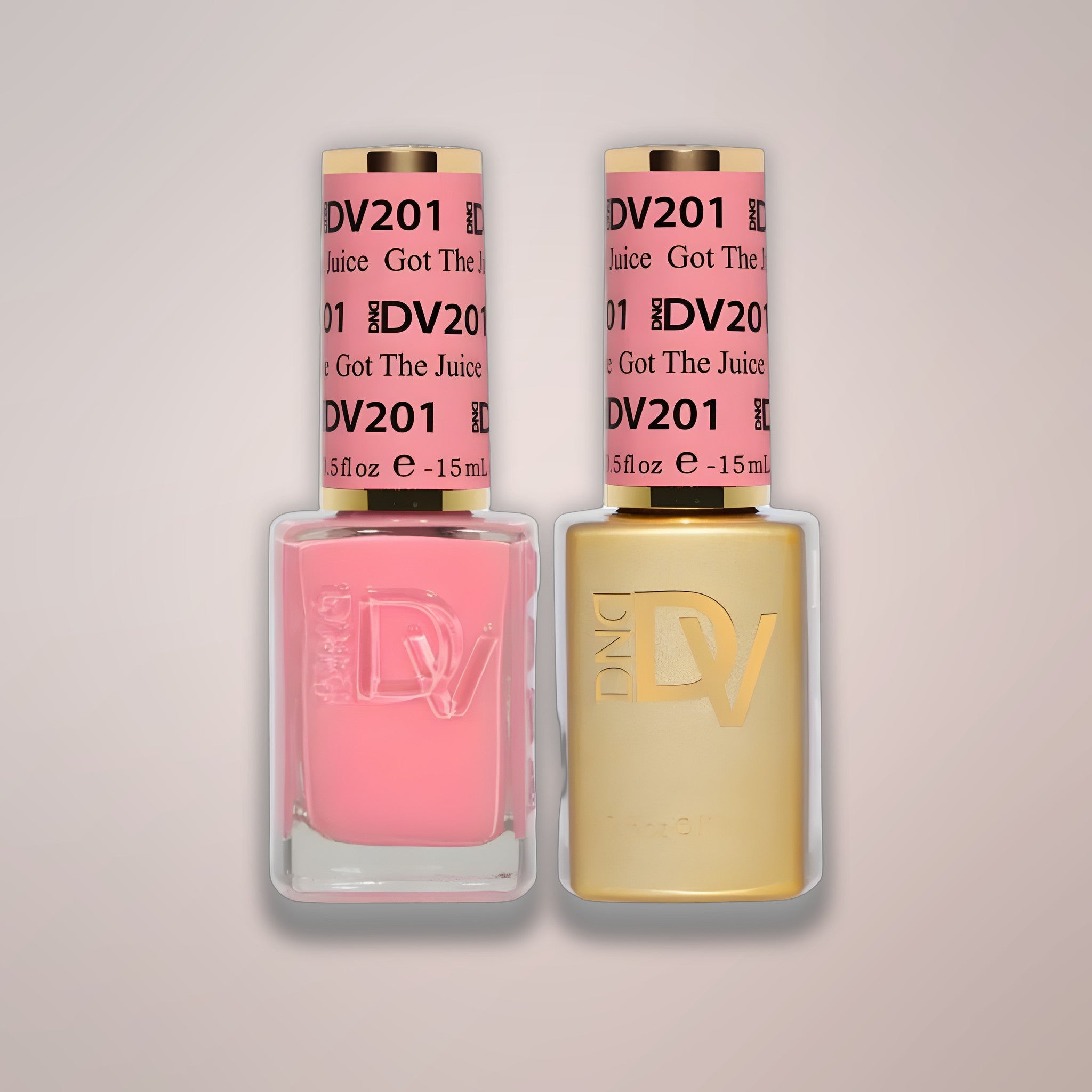Diva Duo - 201 Got The Juice