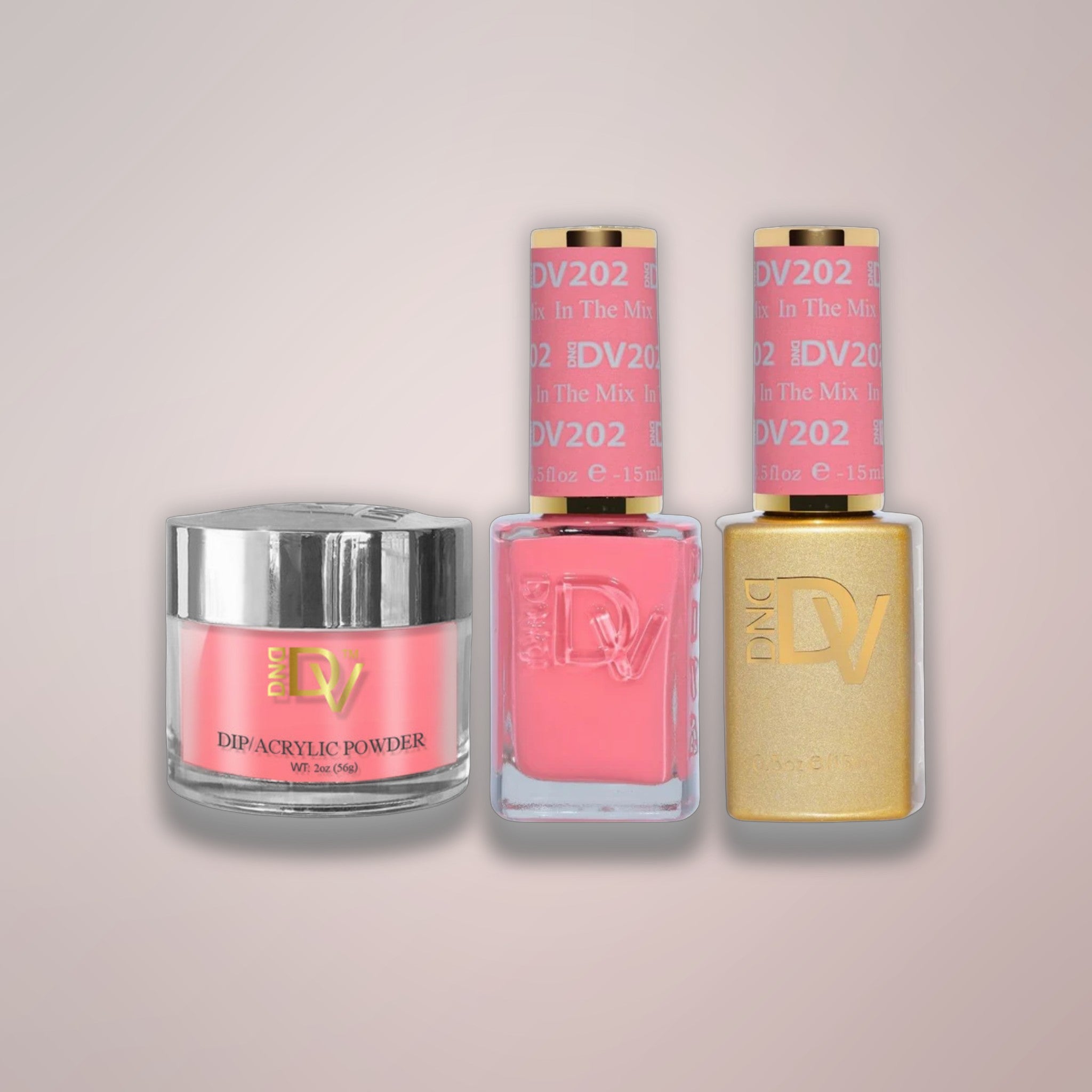 Diva Duo - 202 In The Mix