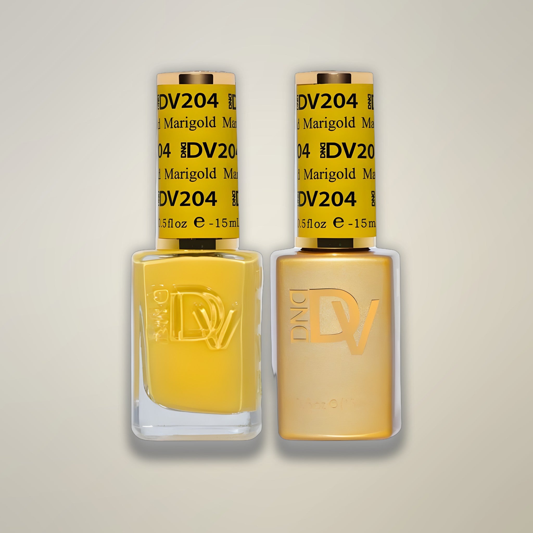 Diva Duo - 204 Marigold