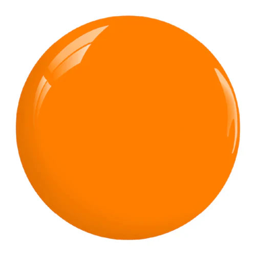 Diva duo - 207 sunset creamsicle - duo polish