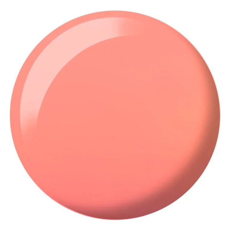 Diva duo - 209 coral breeze - duo polish