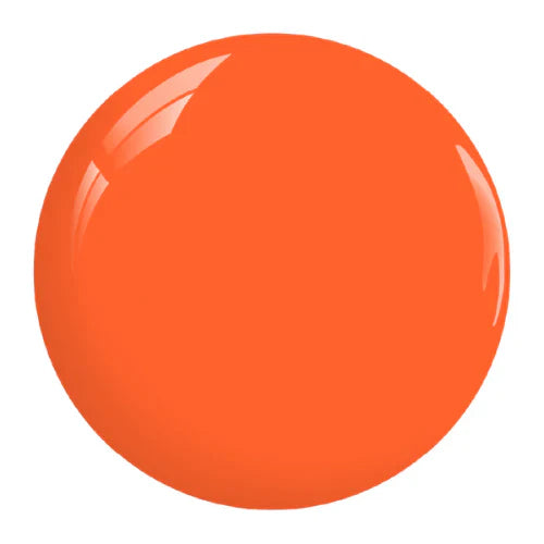 Diva duo - 210 sunkissed coral - duo polish