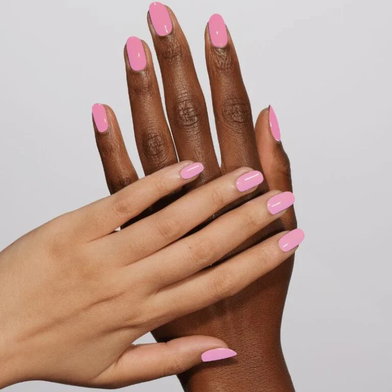 Diva duo - 211 what a tease - duo polish