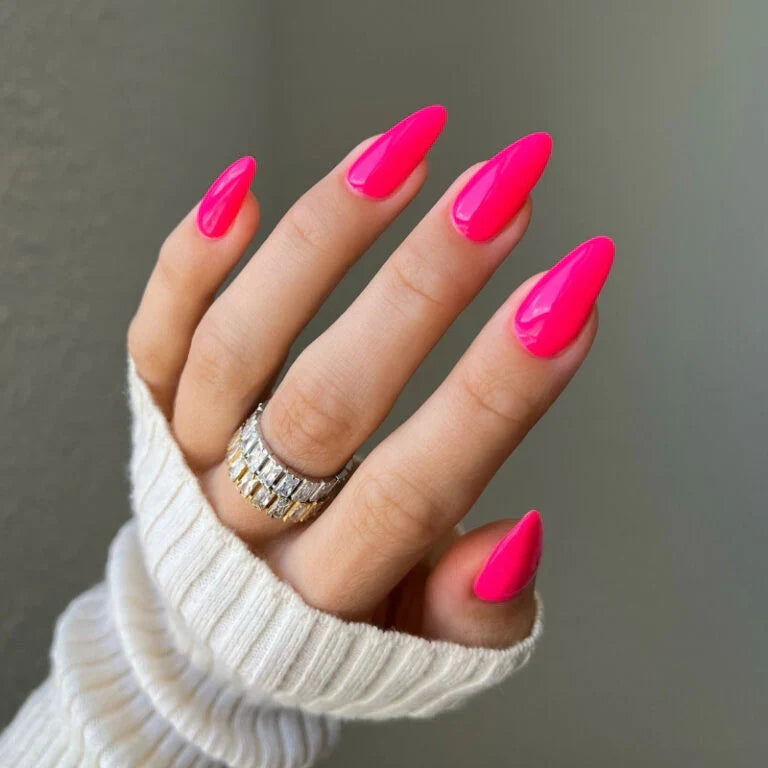 Diva duo - 212 sour bubblegum - duo polish